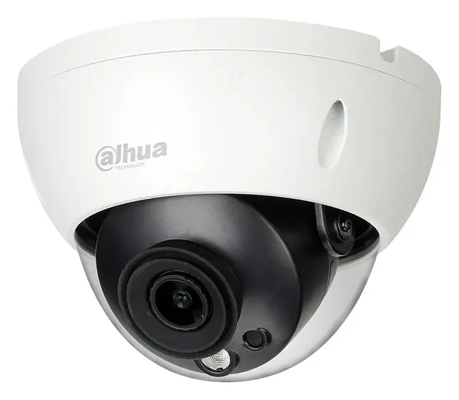 Dahua IPC-HDBW5442R-ASE 4 MP WizSense IP Dome Kamera — görsel 2
