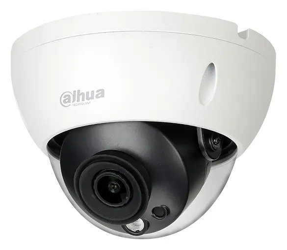 Dahua IPC-HDBW5541R-ASE 5 MP WizSense Motorize Lens IP Dome Kamera — görsel 2