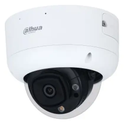 Dahua IPC-HDBW5541R1-AS-PV 5 MP IP Dome Kamera