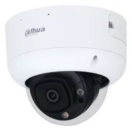 Dahua IPC-HDBW5541R1-AS-PV 5 MP IP Dome Kamera