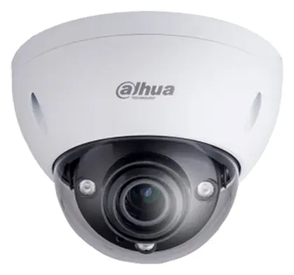 Dahua IPC-HDBW5830E-Z 8 MP Motorize Lens IP Dome Kamera
