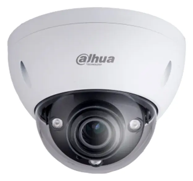 Dahua IPC-HDBW5830E-Z 8 MP Motorize Lens IP Dome Kamera