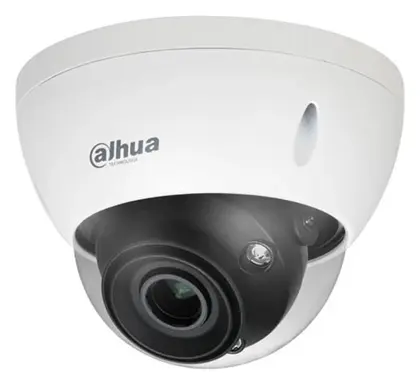Dahua IPC-HDBW5842E-ZE-S2 8 MP IP Dome Kamera