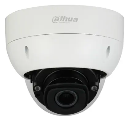 Dahua IPC-HDBW5842H-Z4HE 8 MP WizMind Motorize Lens IP Dome Kamera