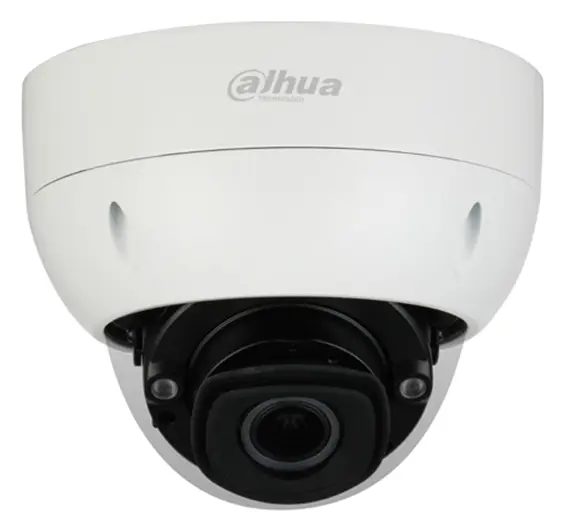 Dahua IPC-HDBW5842H-Z4HE 8 MP WizMind Motorize Lens IP Dome Kamera