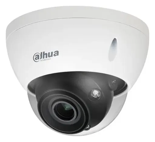 Dahua IPC-HDBW5842R-ASE 8 MP IP Dome Kamera