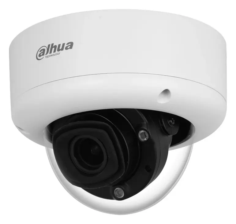 Dahua IPC-HDBW71242E1-Z-X 12 MP WizMind IP Dome Kamera