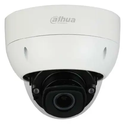 Dahua IPC-HDBW71242H-Z 12 MP WizMind Motorize Lens IP Dome Kamera