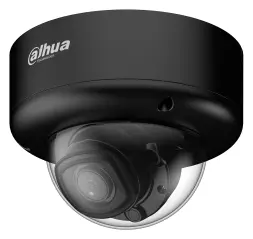 Dahua IPC-HDBW7442E1-Z4-X 4 MP WizMind IP Dome Kamera