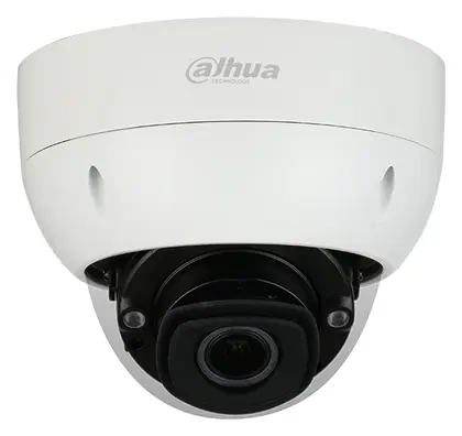 Dahua IPC-HDBW7442H-Z4FR 4 MP Varifocal IP Dome Kamera