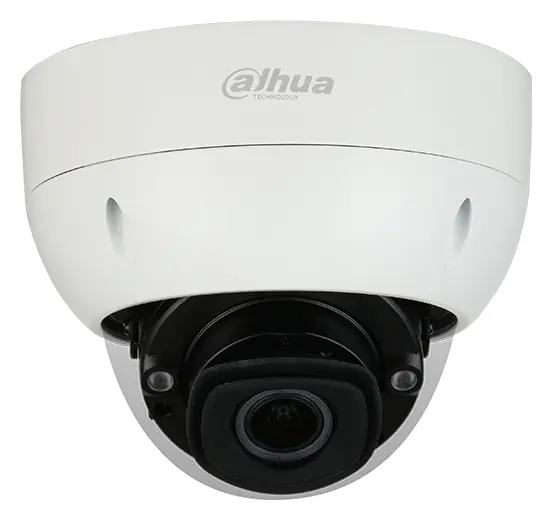 Dahua IPC-HDBW7442H-Z4FR 4 MP Varifocal IP Dome Kamera