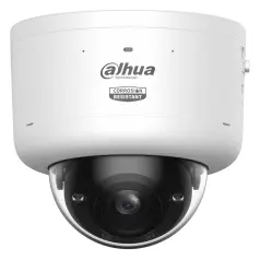 Dahua IPC-HDBW7459Z-Z-PV-X-ATC 4 MP WizMind Korozyona Dayanıklı IP Dome Kamera