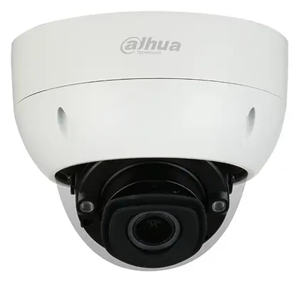Dahua IPC-HDBW7842H-Z 8 MP Varifocal IP Dome Kamera
