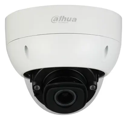 Dahua IPC-HDBW7842H-Z4 8 MP WizMind Motorize Lens IP Dome Kamera