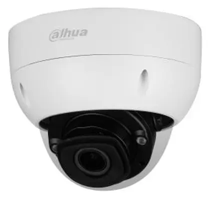 Dahua IPC-HDBW7842H-Z4-S2 8 MP WizMind Motorize Lens IP Dome Kamera