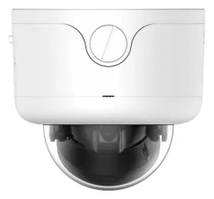 Dahua IPC-HDBW7859Z-Z4-PV-X-ATC 8 MP WizMind Korozyona Dayanıklı IP Dome Kamera