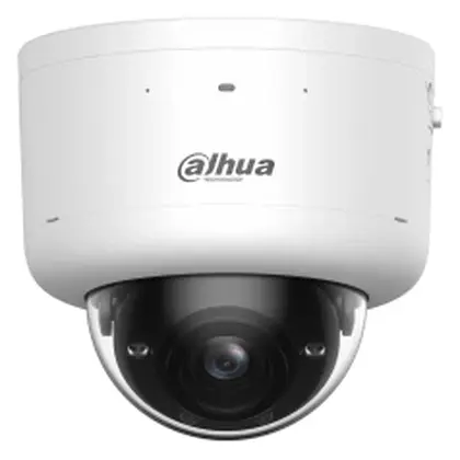 Dahua IPC-HDBW7859Z-Z4-PV-X 8 MP WizMind Akıllı Çift Işık IP Dome Kamera