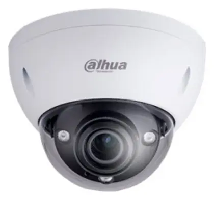 Dahua IPC-HDBW81230EP-ZH 12 MP Motorize Lens IP Dome Kamera