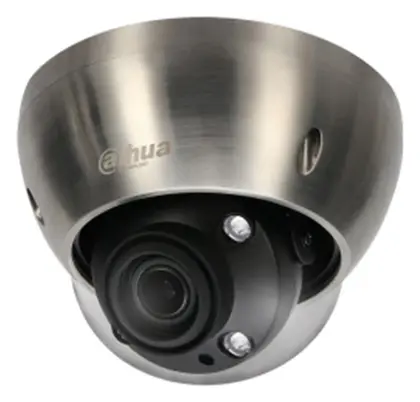 Dahua IPC-HDBW8232EP-ZH-SL 2 MP Motorize Lens IP Dome Kamera