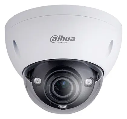 Dahua IPC-HDBW8241E-Z-27135 2 MP Motorize Lens IP Dome Kamera