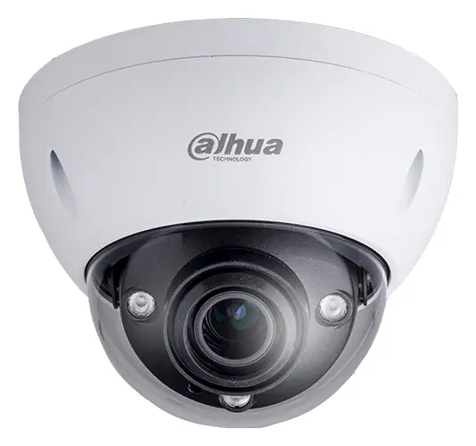 Dahua IPC-HDBW8241E-Z 2 MP Motorize Lens IP Dome Kamera