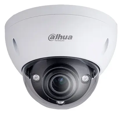 Dahua IPC-HDBW8241E-Z5 2 MP Motorize Lens IP Dome Kamera