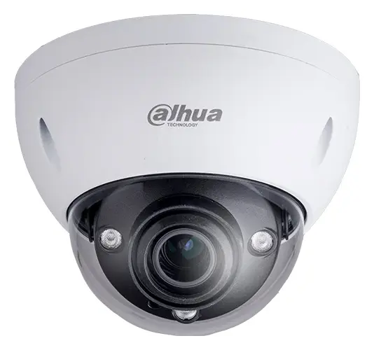 Dahua IPC-HDBW8242E-Z4FR 2 MP Motorize Lens IP Dome Kamera