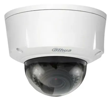 Dahua IPC-HDBW8281E-Z 2 MP Motorize Lens IP Dome Kamera