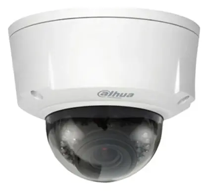 Dahua IPC-HDBW8281EP-Z 2 MP Motorize Lens IP Dome Kamera