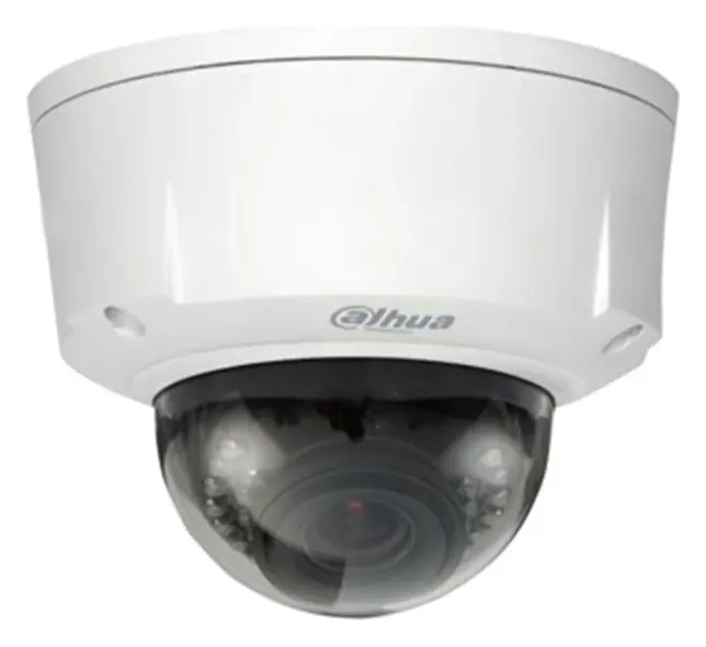Dahua IPC-HDBW8281EP-Z 2 MP Motorize Lens IP Dome Kamera