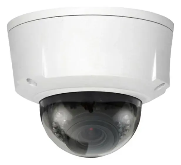 Dahua IPC-HDBW8301-Z 3 MP Motorize Lens IP Dome Kamera