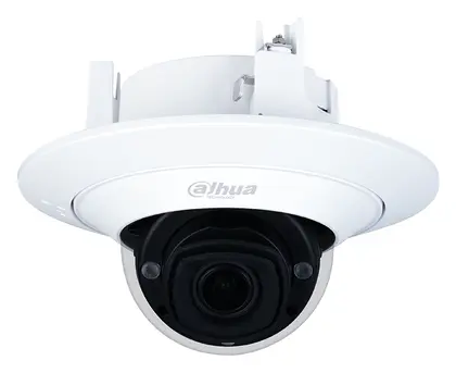 Dahua IPC-HDPW5541G-Z 5 MP Motorize Lens IP Dome Kamera