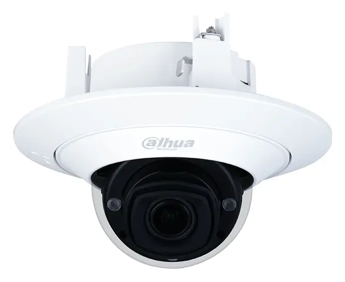 Dahua IPC-HDPW5541G-ZE 5 MP Motorize Lens IP Dome Kamera