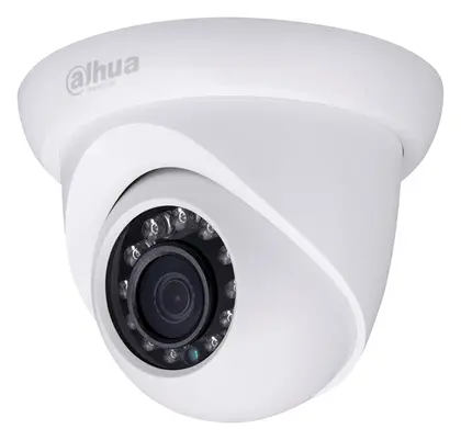 Dahua IPC-HDW-1120S-0360B 1.3 MP IP Dome Kamera