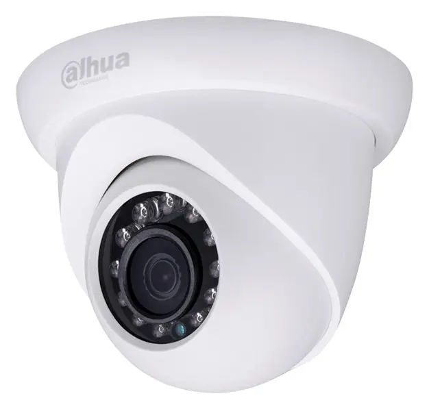Dahua IPC-HDW-1120S-0360B 1.3 MP IP Dome Kamera