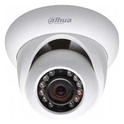 Dahua IPC-HDW1120SP-0360B 1.3 MP IP Dome Kamera