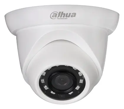 Dahua IPC-HDW1120SP-0360B-S3 1.3 MP IP Dome Kamera