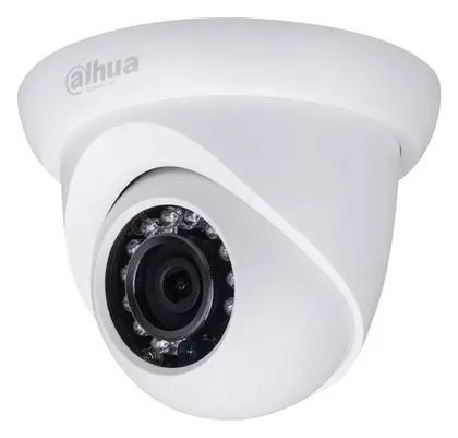 Dahua IPC-HDW1220SP-0360B 2 MP IP Dome Kamera