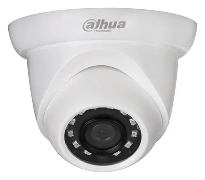 Dahua IPC-HDW1226SP-0360B 2 MP IP Dome Kamera