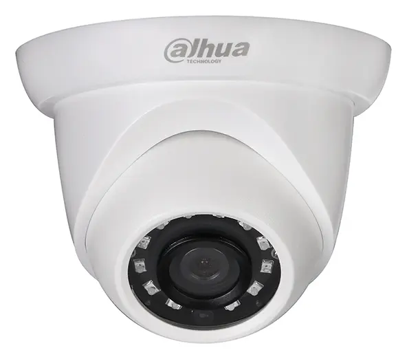 Dahua IPC-HDW1226SP-0360B 2 MP IP Dome Kamera