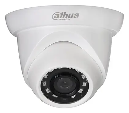 Dahua IPC-HDW1230S 2 MP IP Turret Kamera