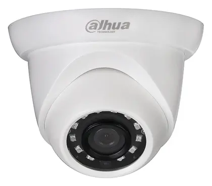 Dahua IPC-HDW1230SP-0280B-S2 2 MP IP Turret Kamera