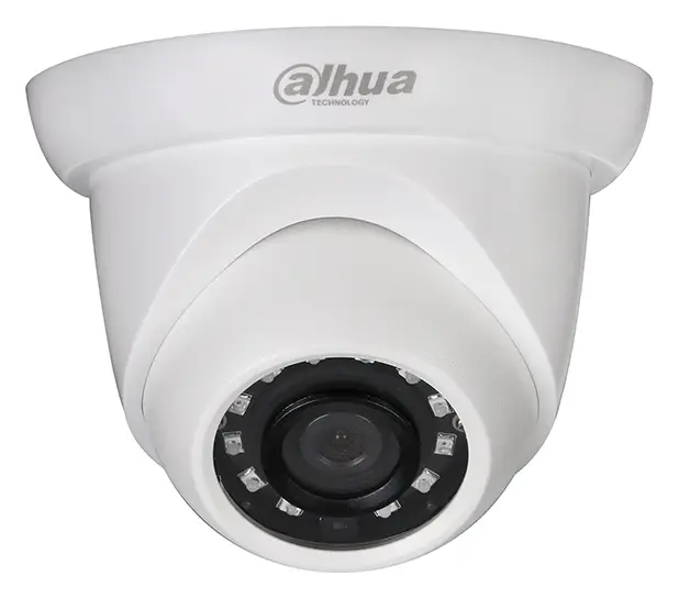 Dahua IPC-HDW1230SP-0280B-S2 2 MP IP Turret Kamera