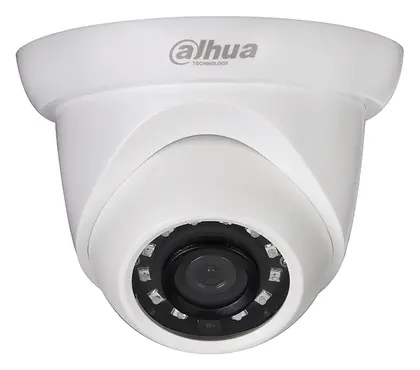 Dahua IPC-HDW1230SP-0280B-S4 2 MP IP Turret Kamera