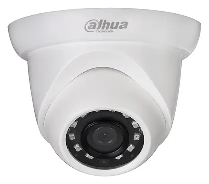 Dahua IPC-HDW1230SP-0360B-S2 2 MP IP Turret Kamera