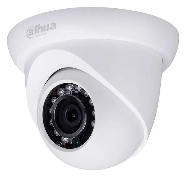 Dahua IPC-HDW1320S-0360B 3 MP IP Dome Kamera