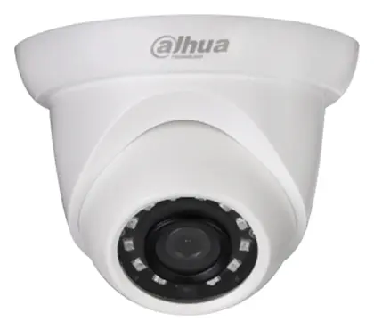 Dahua IPC-HDW1320SP-0280B 3 MP IP Dome Kamera