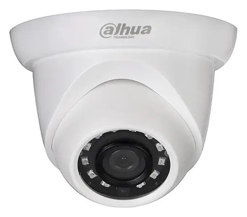 Dahua IPC-HDW1420S 4 MP IP Turret Kamera