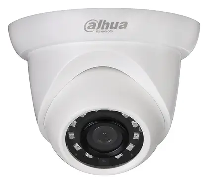 Dahua IPC-HDW1431SP-0280B 4 MP IP Turret Kamera