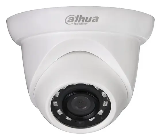 Dahua IPC-HDW1431SP-0360B 4 MP IP Turret Kamera